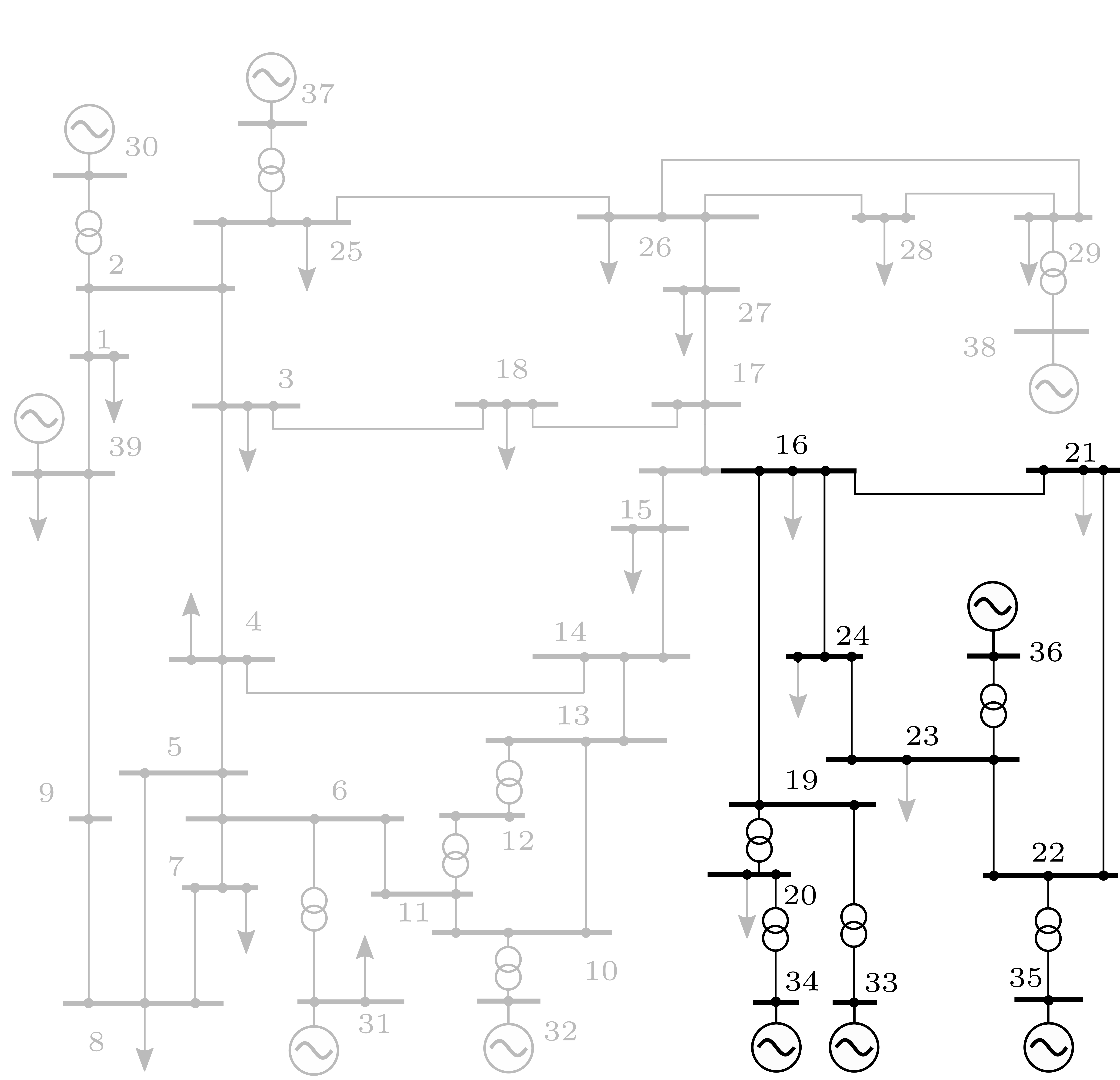 Example PDF Page 1